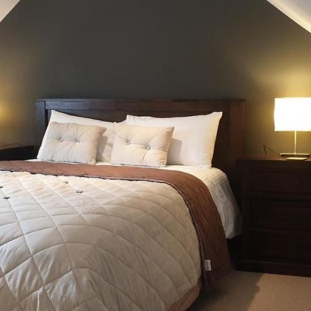 Fyne View Apartment Inveraray Dış mekan fotoğraf