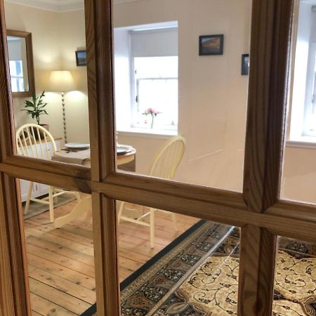 Fyne View Apartment Inveraray Dış mekan fotoğraf