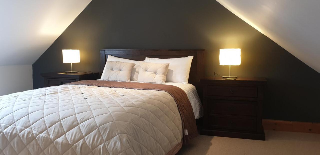 Fyne View Apartment Inveraray Dış mekan fotoğraf
