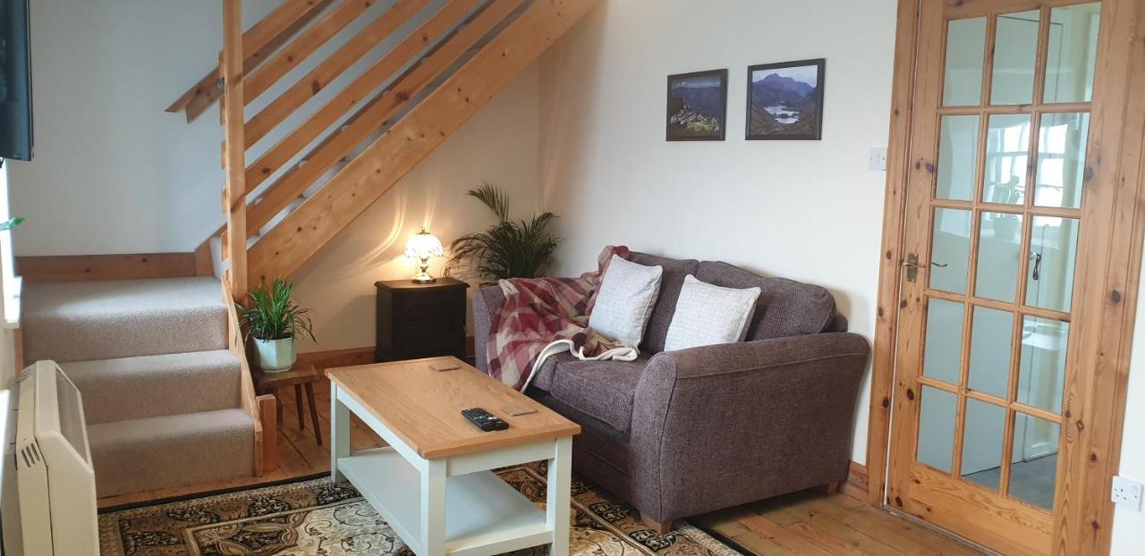 Fyne View Apartment Inveraray Dış mekan fotoğraf